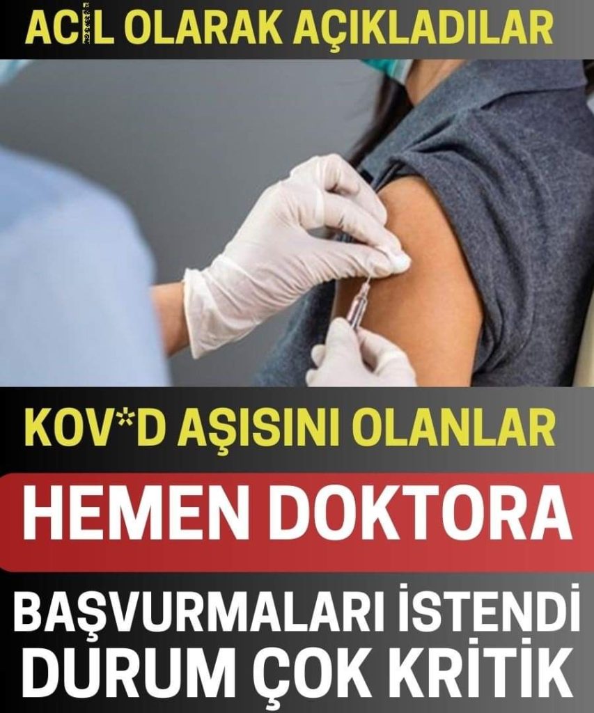 Yeni yan etkisi ortaya çıktı..