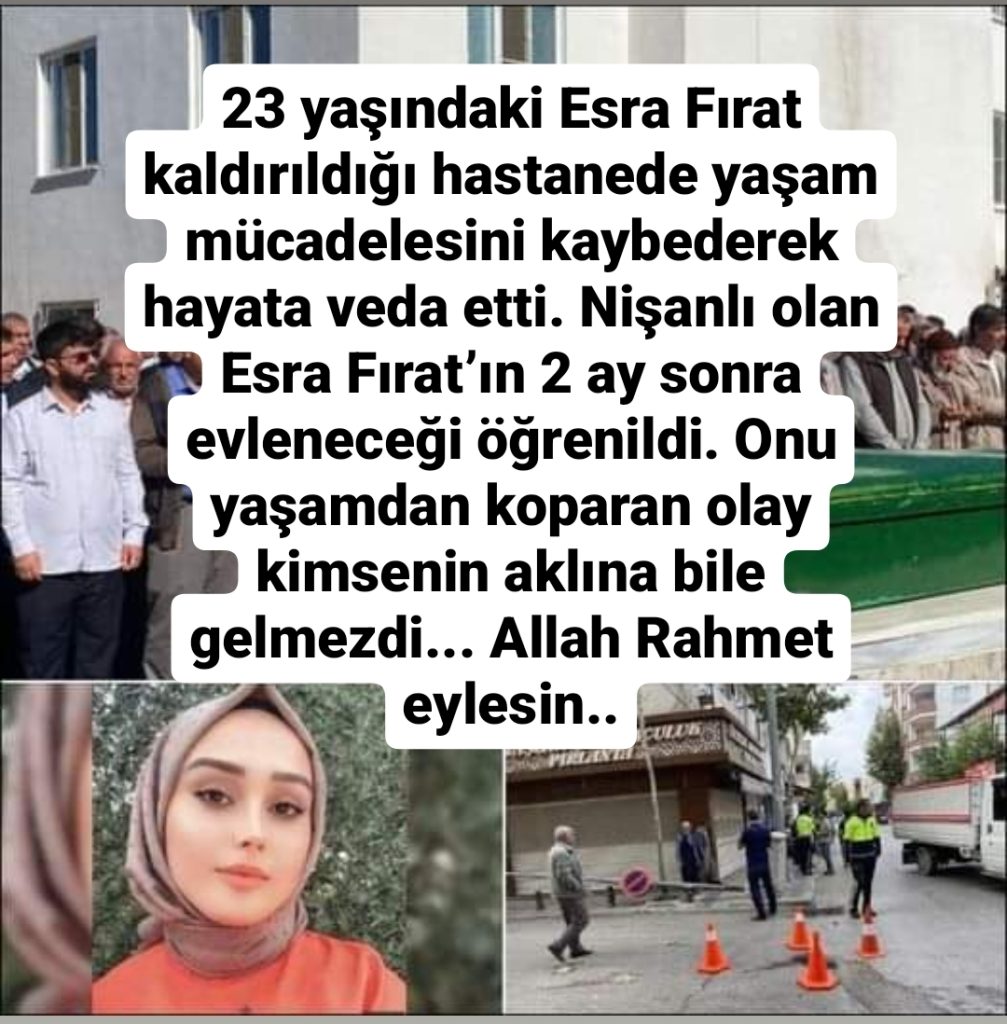 23 Yaşındaki Esra Minibüs Beklerken Olan Oldu..