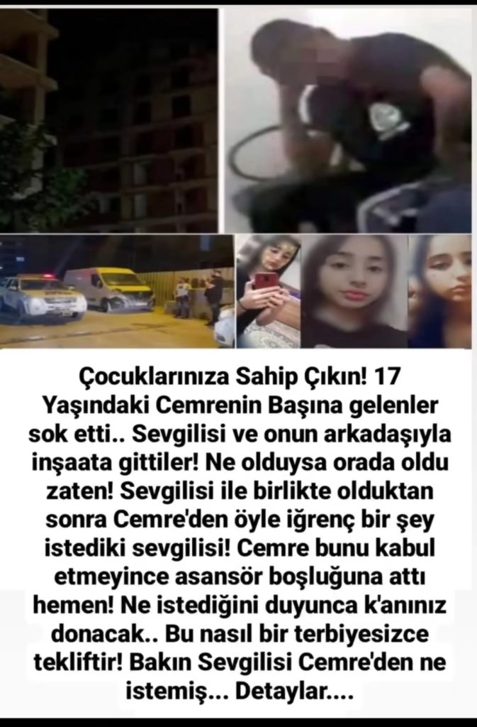 Çocuklarınıza Sahip Çıkın